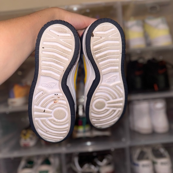 Nike Dunks (Platform) - Picture 6 of 6